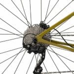 Bagnav på Cannondale Topstone Carbon 4
