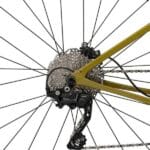 Bagnav på Cannondale Topstone Carbon 4