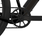 Kranksæt på Cannondale Topstone Carbon Apex AXS