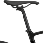 Sadel på Cannondale Topstone Carbon Apex AXS