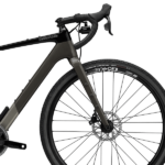 Styr på Cannondale Topstone Carbon Rival AXS