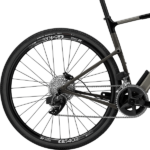 Bagnav på Cannondale Topstone Carbon Rival AXS