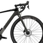 Styr på Cannondale Topstone Carbon Rival AXS