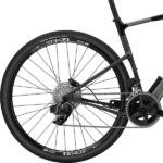 Bagnav på Cannondale Topstone Carbon Rival AXS