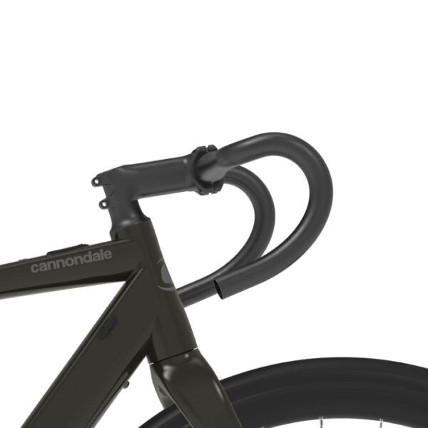 Styr på Cannondale Topstone Neo SL 2