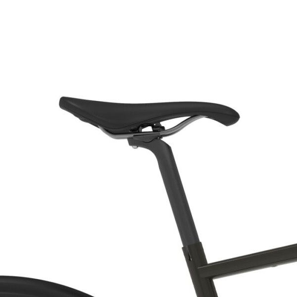 Sadel på Cannondale Topstone Neo SL 2