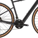 Kranksæt på Cannondale Topstone Neo SL 2