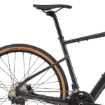 Sadel på Cannondale Topstone Neo SL 2