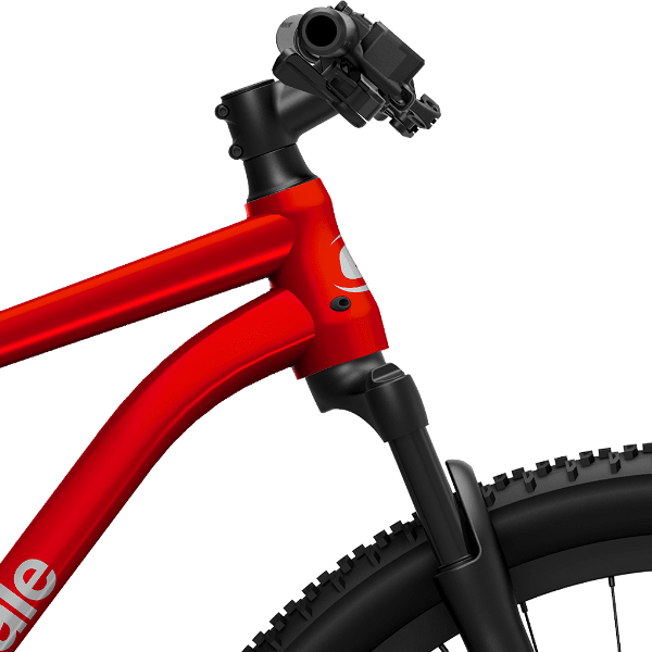 Styr på Cannondale Trail 5
