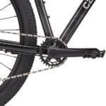 Kranksæt på Cannondale Trail 5