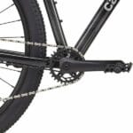 Kranksæt på Cannondale Trail 5