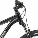 Styr på Cannondale Trail 5