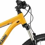Styr Cannondale Riser på Cannondale Trail 5