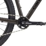 Kranksæt på Cannondale Trail 5