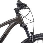 Styr på Cannondale Trail 5