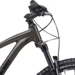 Styr Cannondale Riser på Cannondale Trail 5