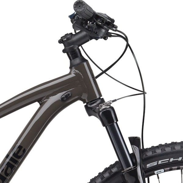 Styr på Cannondale Trail 5