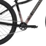 Kranksæt på Cannondale Trail 5 Wo