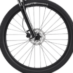 front hub på Cannondale Trail 5 Wo