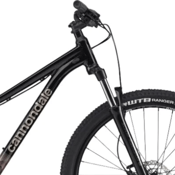 Styr på Cannondale Trail 5 Wo