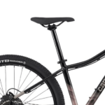 Sadel på Cannondale Trail 5 Wo