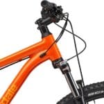 Styr på Cannondale Trail 6