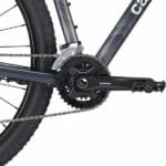 Kranksæt på Cannondale Trail 6