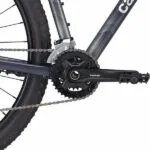 Kranksæt på Cannondale Trail 6