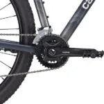 Kranksæt på Cannondale Trail 6