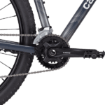 Kranksæt på Cannondale Trail 6 27.5