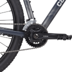 Kranksæt på Cannondale Trail 6 27.5