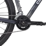 Kranksæt på Cannondale Trail 6 27.5
