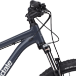 Styr på Cannondale Trail 6 27.5