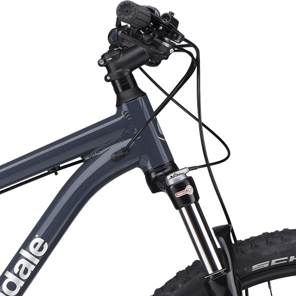 Styr på Cannondale Trail 6 27.5