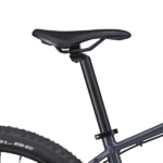 Sadel på Cannondale Trail 6 27.5