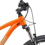 Styr på Cannondale Trail 6 27.5