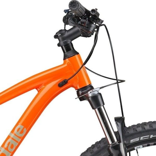 Styr på Cannondale Trail 6 27.5