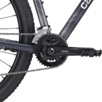 Kranksæt på Cannondale Trail 6 29