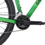 Kranksæt på Cannondale Trail 7