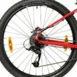 Bagnav på Cannondale Trail 7