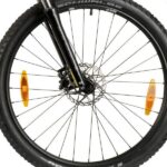 front hub på Cannondale Trail 7