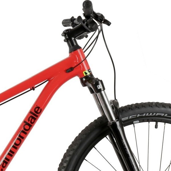Styr på Cannondale Trail 7