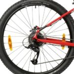 Bagnav på Cannondale Trail 7