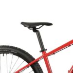 Sadel på Cannondale Trail 7