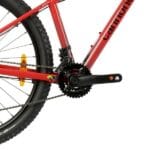 Kranksæt på Cannondale Trail 7