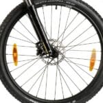 front hub på Cannondale Trail 7