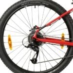 Bagnav på Cannondale Trail 7
