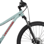 Styr på Cannondale Trail 7