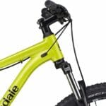 Styr på Cannondale Trail 8