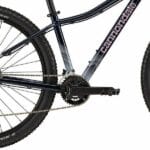 Kranksæt på Cannondale Trail 8